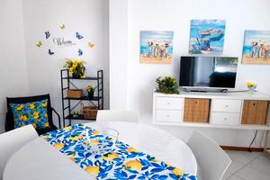 Stella speciale Luglio a 3 m.dal mare