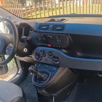 FIAT PANDA 4X4 23 COME NUOVA