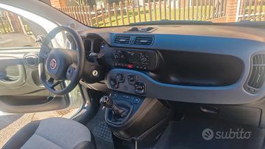 FIAT PANDA 4X4 23 COME NUOVA