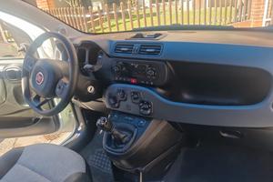 FIAT PANDA 4X4 23 COME NUOVA