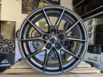 Cerchi Volkswagen raggio 19 NUOVI cod.39213