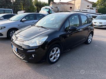 Citroen C3 68cv Seduction