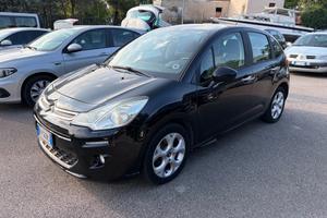 Citroen C3 68cv Seduction