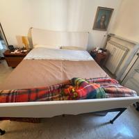 Letto matrimoniale Cassina