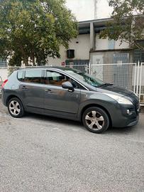 Peugeot 3008   1.6 hdi
