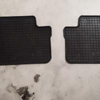 tappetini in gomma Peugeot 208 e 2008