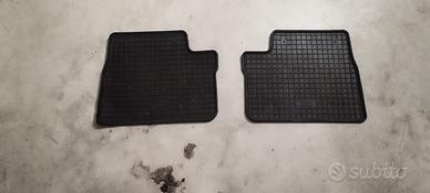 tappetini in gomma Peugeot 208 e 2008