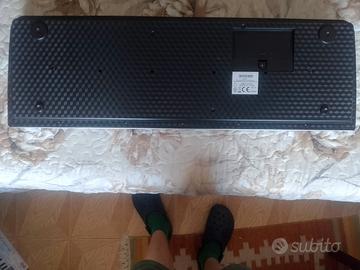 pianola musicale Bontempi