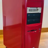 PC desktop Hardware AMD 