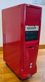 PC desktop Hardware AMD 