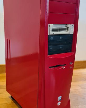 PC desktop Hardware AMD 