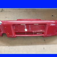 Paraurti posteriore Originale FIAT 600 Sporting