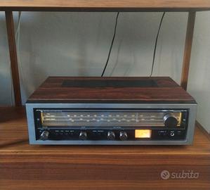 Sintoamplificatore Luxman R 1030