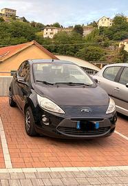 Ford KA 2011