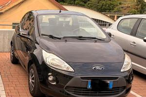 Ford KA 2011