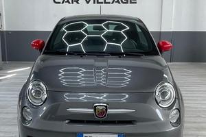 Abarth 595 Turismo 1.4 Turbo T-Jet 160 CV