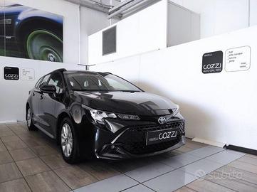 TOYOTA Corolla (2018-->) - Corolla Active 1.8 Hybr