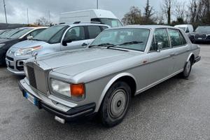 Rolls Royce Silver Spirit