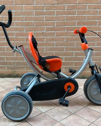 Triciclo