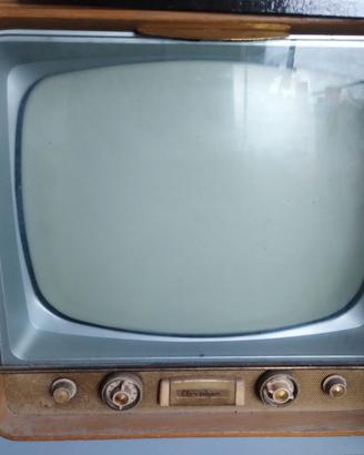 Tv a valvole
