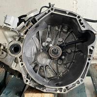 CAMBIO MANUALE COMPLETO DACIA Duster 1Â° Serie K9K