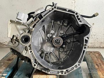 CAMBIO MANUALE COMPLETO DACIA Duster 1Â° Serie K9K