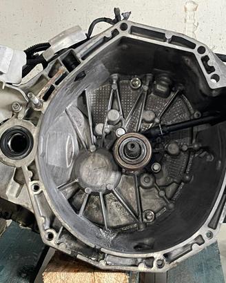CAMBIO MANUALE COMPLETO DACIA Duster 1° Serie K9K