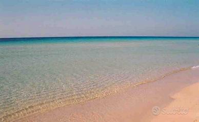 Pescoluse comoda casa vacanza 50 mt dalla sabbia