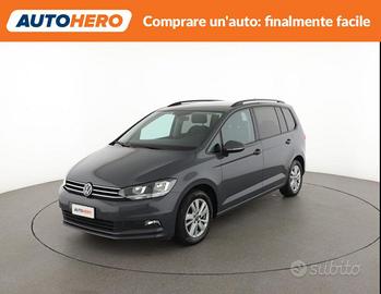 VOLKSWAGEN Touran ML99934
