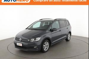 VOLKSWAGEN Touran ML99934
