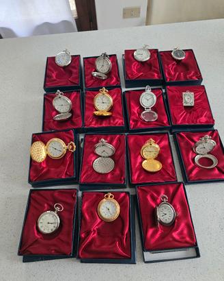 orologi 
