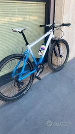 Bici mtb