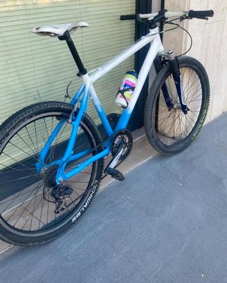 Bici mtb