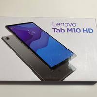 Tablet Lenovo Tab M10 HD (TB-X306F) NUOVO