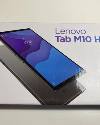 Tablet Lenovo Tab M10 HD (TB-X306F) NUOVO