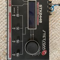 Processore auto Stetsom STX2448