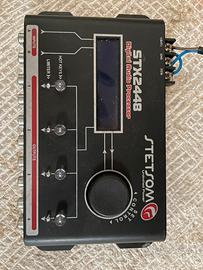 Processore auto Stetsom STX2448