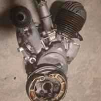 Motore vespa smallframe 130cc