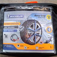 Michelin Easy Grip Evolution Catene calze da neve