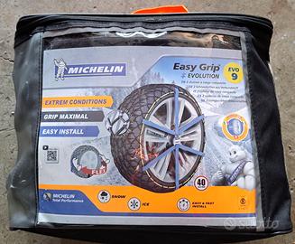 Michelin Easy Grip Evolution Catene calze da neve