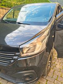 Renault Trafic 8 posti