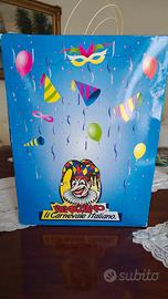 vestito di carnevale veneziano 