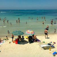 Torre vado ampia casa vacanza 200 mt dal mare