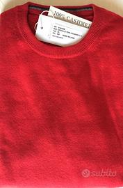 Maglie 100%cachemire