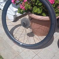  Vision sc 40 carbon copertoni s-work  700x26C