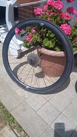  Vision sc 40 carbon copertoni s-work  700x26C