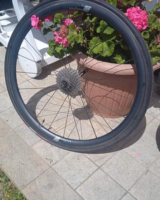  Vision sc 40 carbon copertoni s-work  700x26C