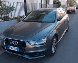 AUDI A4 3ª serie - 2015