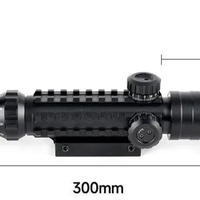 ottica Fucile universale bushnell 9x32EG