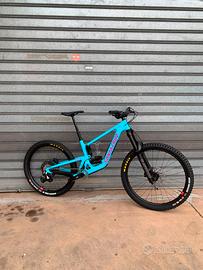 Santa cruz nomad v7 kit 90 tagliaM